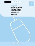 Skills Award in Information Technology: Foundation Level