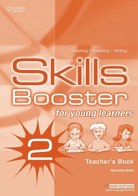 Skills Booster 2: Teacher's Book - Green, Alexandra