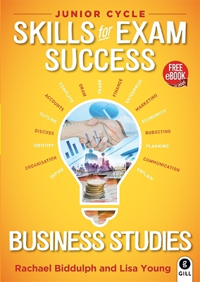 Skills For Exam Success Business Studies - Young, Lisa, and Biddulph, Rachael