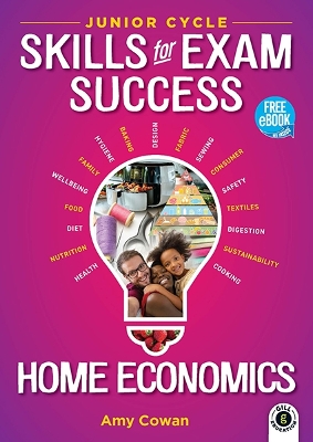 Skills For Exam Success Home Economics - Cowan, Amy