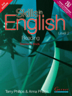 Skills in English - Reading Level 2 - Teacher Book - Phillips, Terry