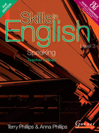 Skills in English - Speaking Level 3 - Teacher Book