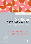 Skills in Psychodynamic Counselling & Psychotherapy