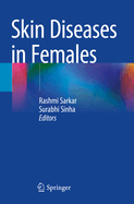 Skin Diseases in Females