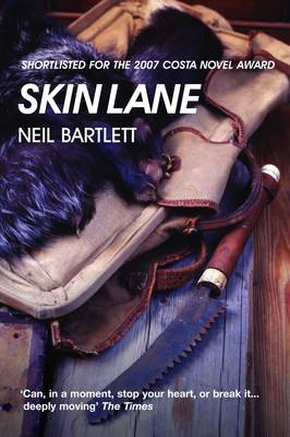 Skin Lane - Bartlett, Neil