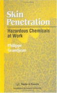 Skin Penetration: Hazardous Chemicals at Work