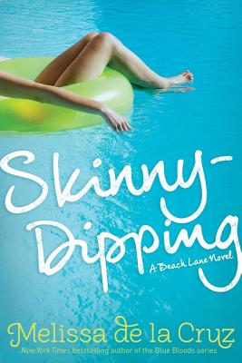 Skinny-Dipping - de la Cruz, Melissa