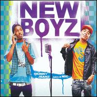 Skinny Jeanz & A Mic [Clean] - New Boyz