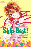 Skip-Beat!, (3-In-1 Edition), Vol. 1: Includes Vols. 1, 2 & 3volume 1