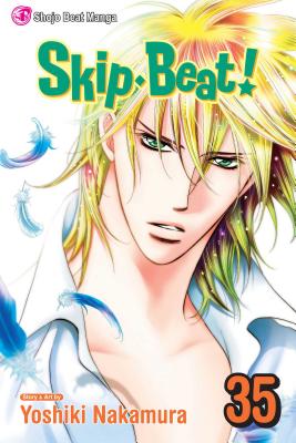 Skip-Beat!, Vol. 35 - Nakamura, Yoshiki