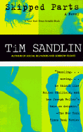 Skipped Parts - Sandlin, Tim