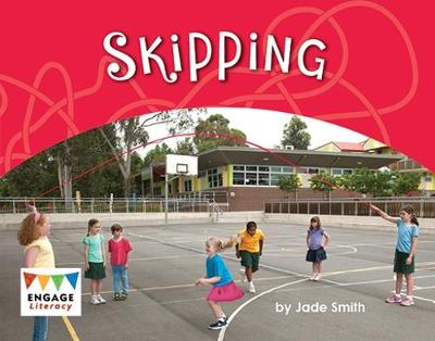 Skipping - Smith, Jade