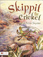 Skippit the Cricket