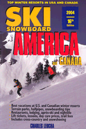 Skisnowboard America and Canada: Top Winter Resorts in USA and Canada