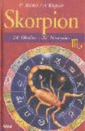 Skorpion-24. Oktober-22. November
