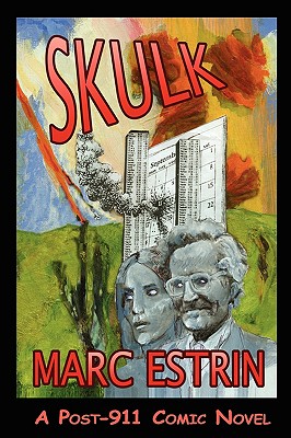Skulk - Estrin, Marc