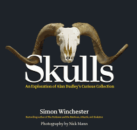 Skulls: An Exploration of Alan Dudley's Curious Collection