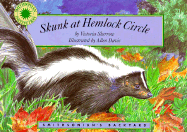 Skunk at Hemlock Circle