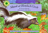 Skunk at Hemlock Circle - Sherrow, Victoria