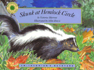 Skunk at Hemlock Circle - Sherrow, Victoria