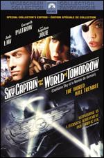 Sky Captain and the World of Tomorrow - Kerry Conran