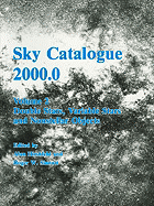 Sky Catalogue 2000.0: Volume 2, Galaxies, Double and Variable Stars, and Star Clusters: Stars to Visual Magnitude 2000.0
