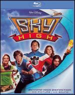 Sky High [Blu-ray] - Mike Mitchell