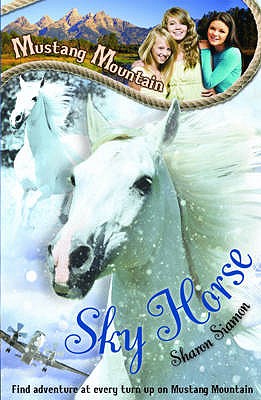 Sky Horse - Siamon, Sharon