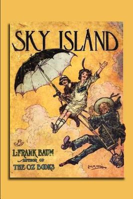 Sky Island - Baum, L Frank