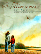 Sky Memories - Brisson, Pat