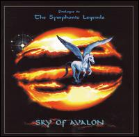 Sky of Avalon [Bonus Video] - Uli Jon Roth