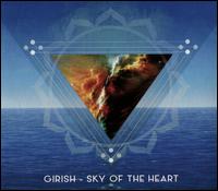 Sky of the Heart - Girish