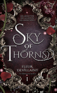 Sky of Thorns: An epic fantasy romance
