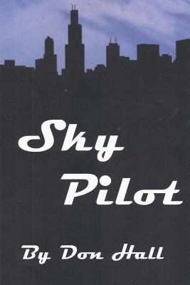 Sky Pilot - Hall, Don