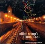 Sky Road Songs - Elliott Sharp/Terraplane