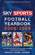 Sky Sports Football Yearbook 2008-2009