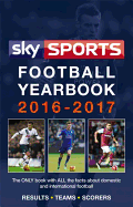 Sky Sports Football Yearbook 2016-2017