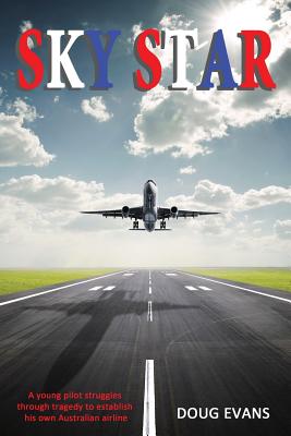 Sky Star - Evans, Doug