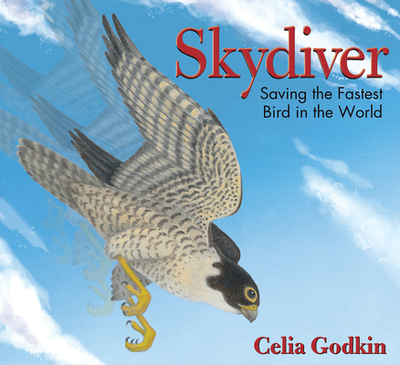 Skydiver: Saving the Fastest Bird in the World - 