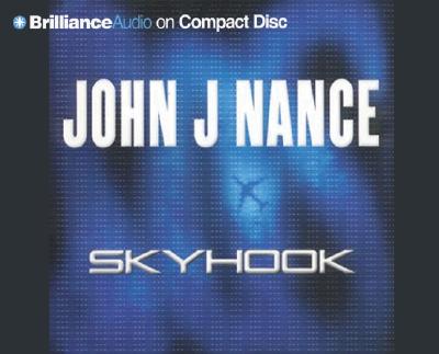 Skyhook - Nance, John J (Read by)