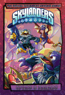 Skylanders: Spyro & Friends: Biting Back