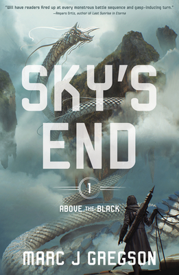 Sky's End - Gregson, Marc J