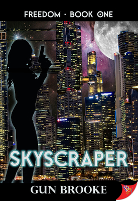 Skyscraper - Brooke, Gun