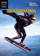 Skysurfing