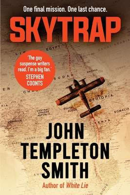 Skytrap - Templeton Smith, John