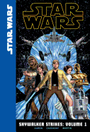 Skywalker Strikes: Volume 1
