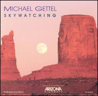 Skywatching - Michael Gettel