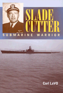 Slade Cutter: Submarine Warrior