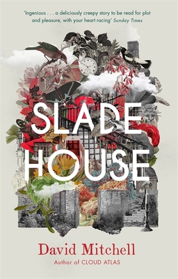 Slade House - Mitchell, David