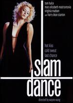 Slam Dance - Wayne Wang
